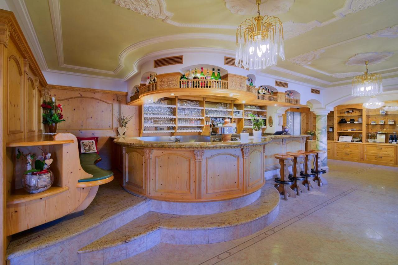 Berglandhotel Untertheimerhof ヴィッランドロ エクステリア 写真