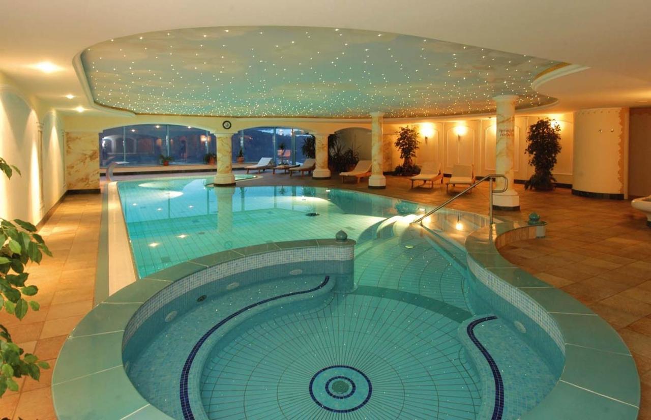 Berglandhotel Untertheimerhof ヴィッランドロ エクステリア 写真
