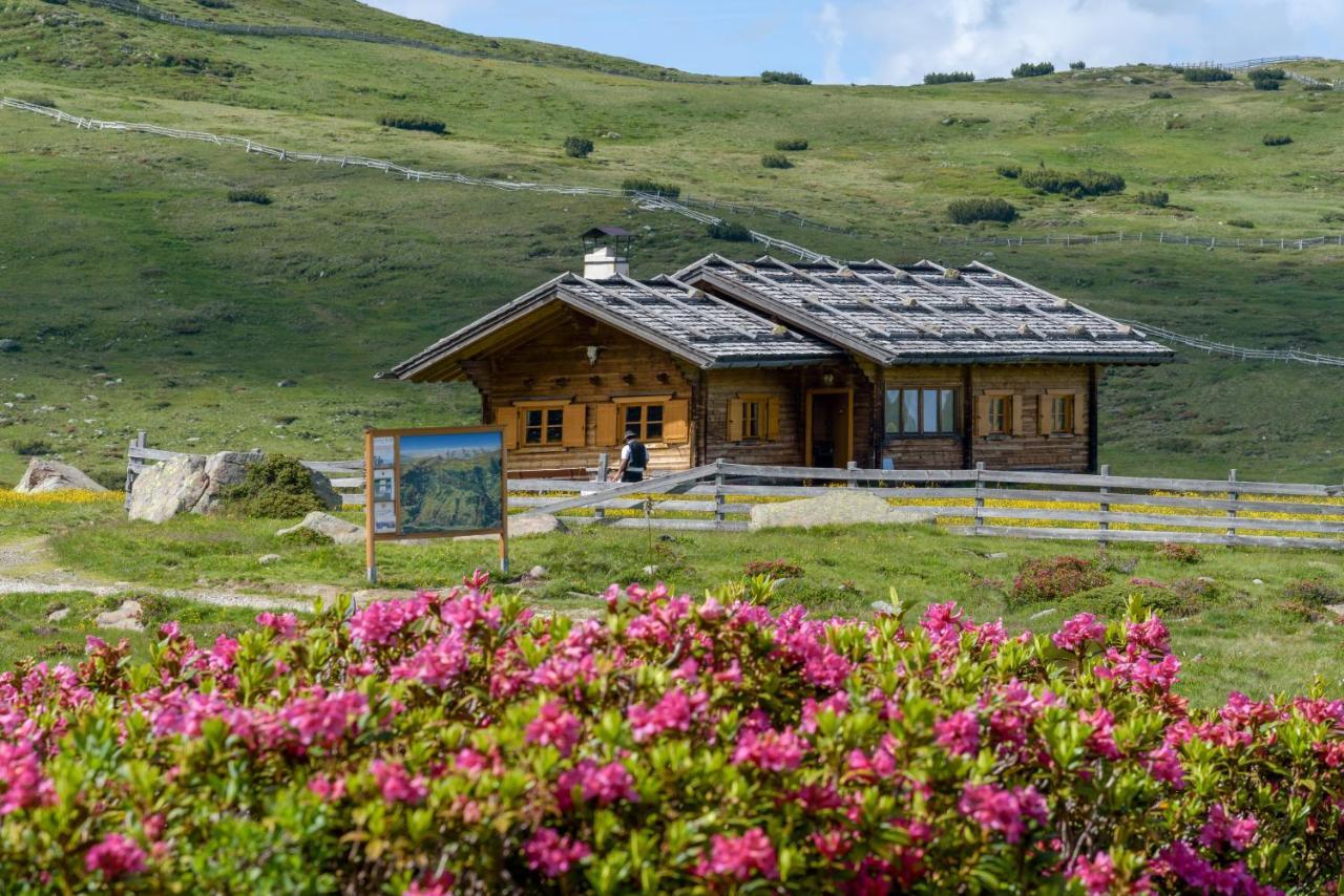Berglandhotel Untertheimerhof ヴィッランドロ エクステリア 写真