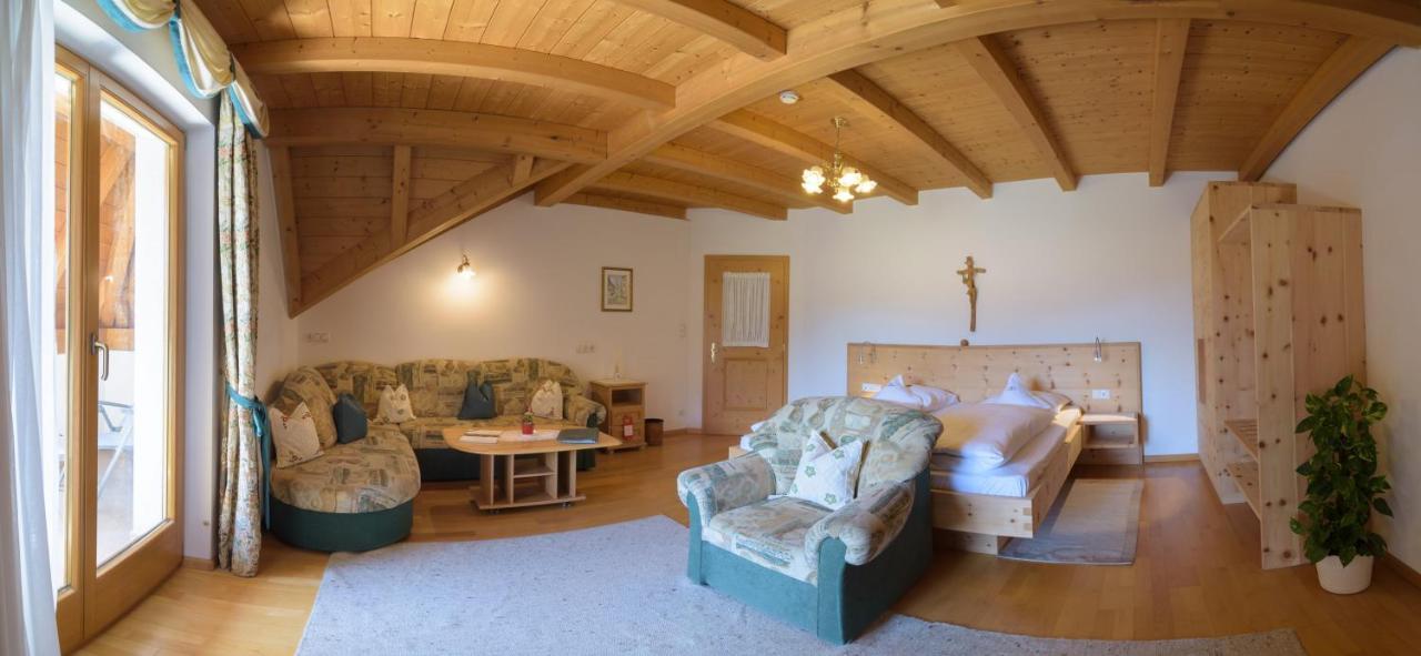 Berglandhotel Untertheimerhof ヴィッランドロ エクステリア 写真